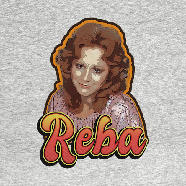 Reba McEntire by Anv2